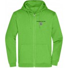 color:lime-green