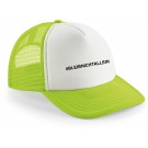 color:lime green/white